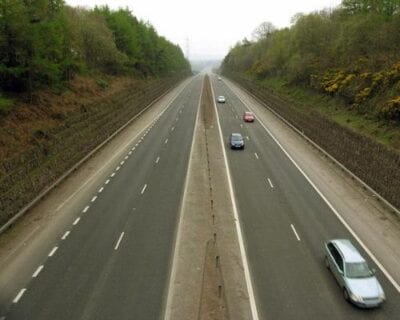 (3.) Larbert Reino Unido