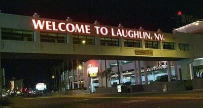 Laughlin NV Estados Unidos