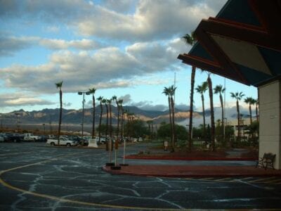 Laughlin NV Estados Unidos