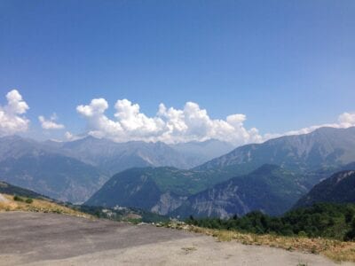 Le Corbier Francia