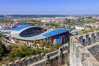 Leiria Portugal