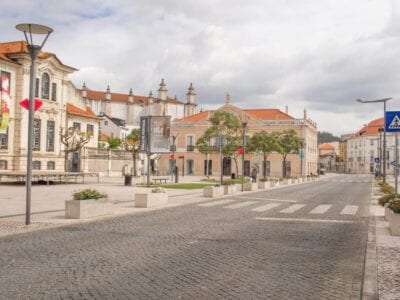 Leiria Portugal