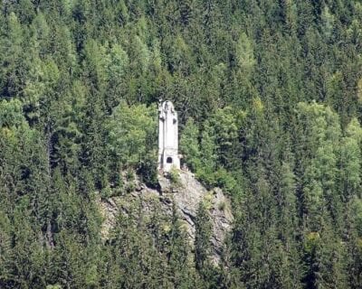 Les Houches Francia