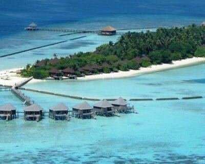 Lhaviyani Atoll Maldivas