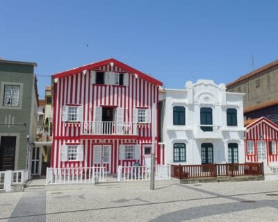 Ílhavo Portugal