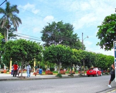 Liberia Costa Rica