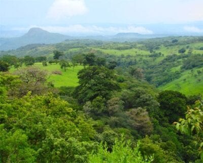 Liberia Costa Rica