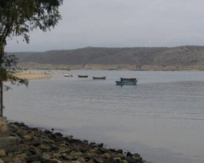 Lobito Angola