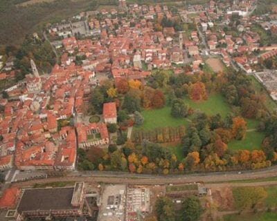 Lomazzo Italia