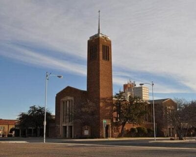 Lubbock TX Estados Unidos