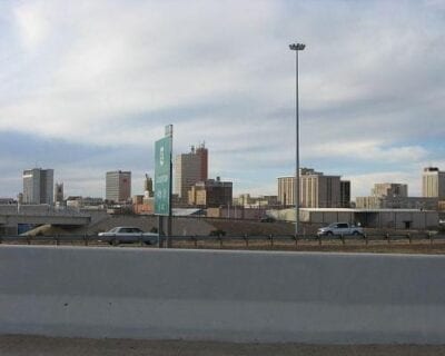 Lubbock TX Estados Unidos