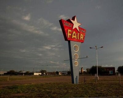 Lubbock TX Estados Unidos