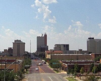 Lubbock TX Estados Unidos