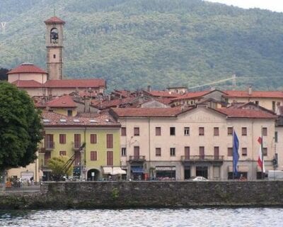 Luino Italia