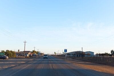 (2.) Lázaro Cárdenas México