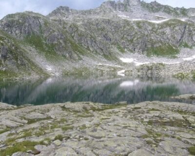 Madonna di Campiglio Italia