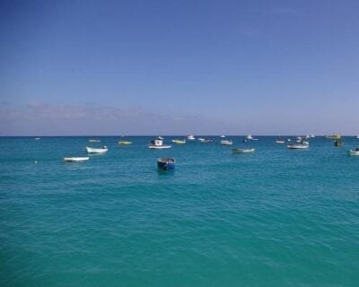 Maio Cabo Verde