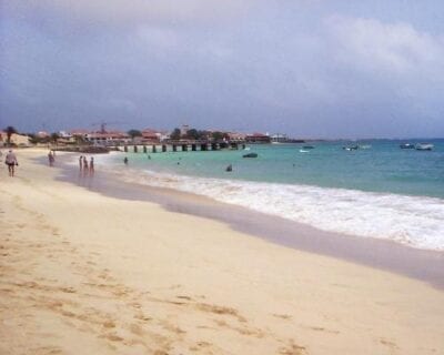 Maio Cabo Verde