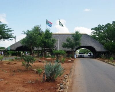 Malelane República de Sudáfrica