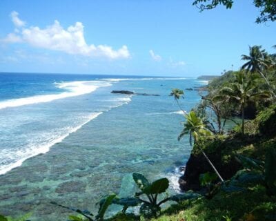 Maninoa Samoa