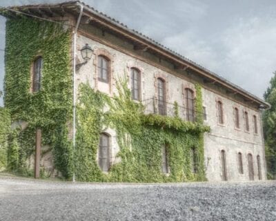 Manlleu España