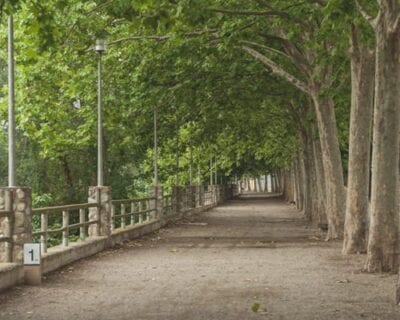 Manlleu España