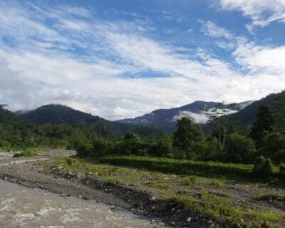 Manokwari Indonesia