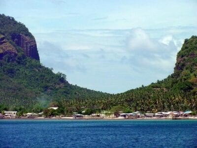 Masbate Filipinas