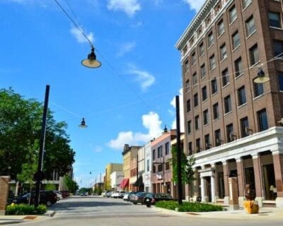 (2.) Mason OH Estados Unidos