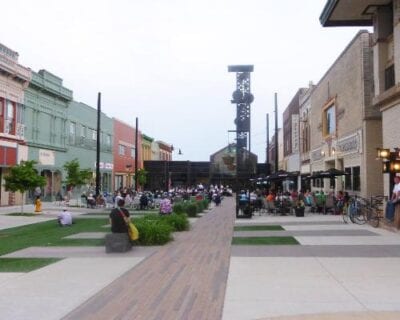 (1.) Mason OH Estados Unidos