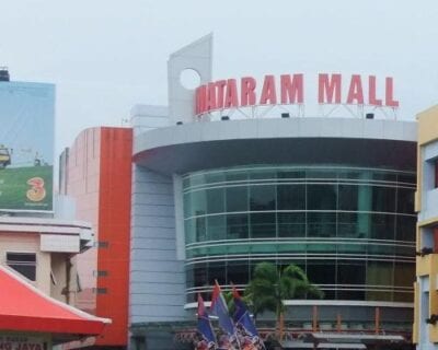 (2.) Mataram Indonesia