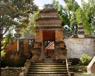 (3.) Mataram Indonesia