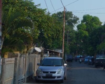 (1.) Mataram Indonesia