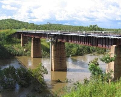 Mataranka Australia