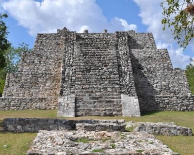 Mayapan México