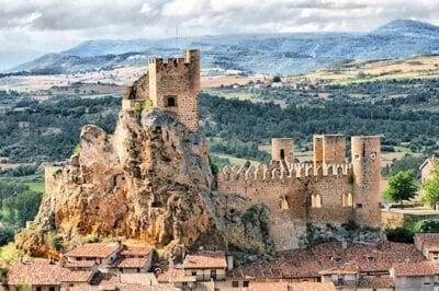 (3.) Miranda de Ebro España