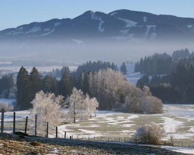 Mittelberg Austria