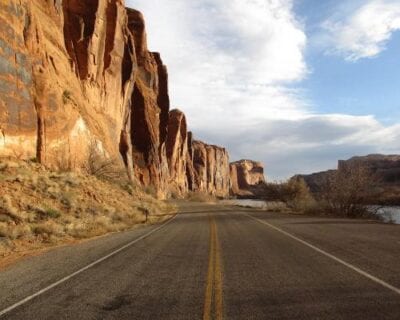 Moab UT Estados Unidos