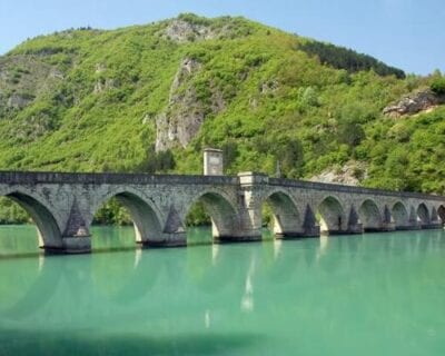 Mokra Gora Serbia