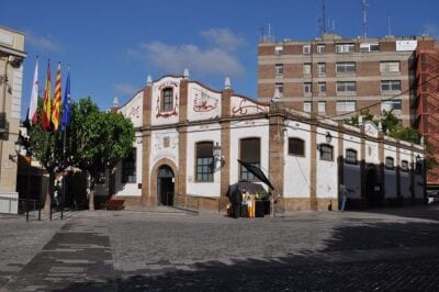 Mollet del Valles España