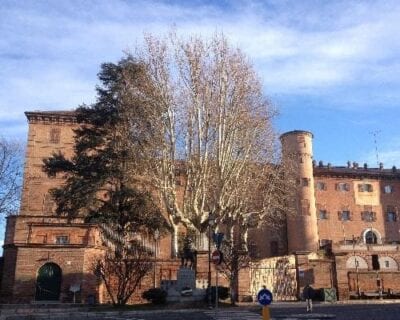 Moncalieri Italia