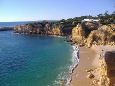 Monte Gordo Portugal