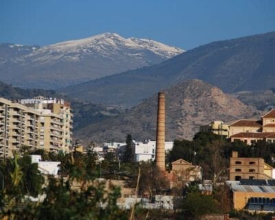 Motril España