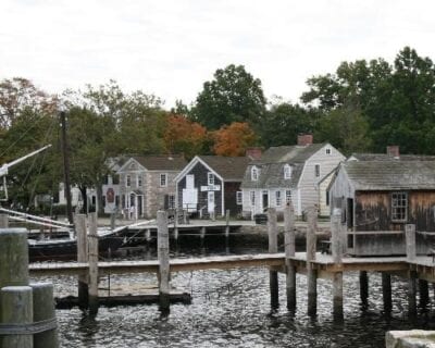 Mystic CT Estados Unidos