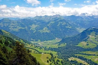 Nidwalden Suiza