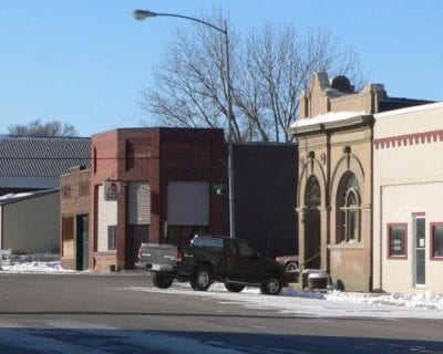 North Platte NE Estados Unidos