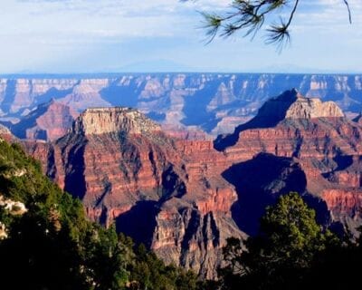 (2.) North Rim AZ Estados Unidos