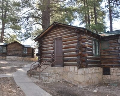 (3.) North Rim AZ Estados Unidos