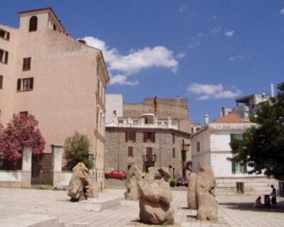 Nuoro Italia