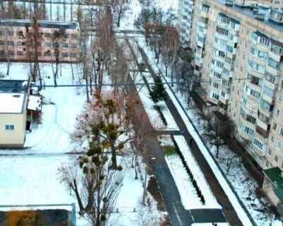 (1.) Obukhovo Ucrania